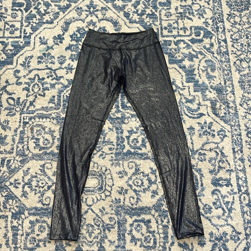 Beyond Yoga mid rise leggings
